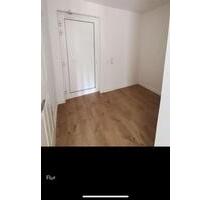 Schöne 2 Zimmer Wohnung zum 1.6.26 in Bernau bei Berlin