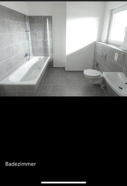 Foto - Etagenwohnung in Bernau bei Berlin zur Miete