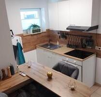 Nähe Siegen - Hübsche Single-Wohnung mit 2 Zimmer, Küche, Bad! - Freudenberg