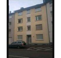 3-Zimmer-Wohnung mit eigenem Garten - Wuppertal Arrenberg