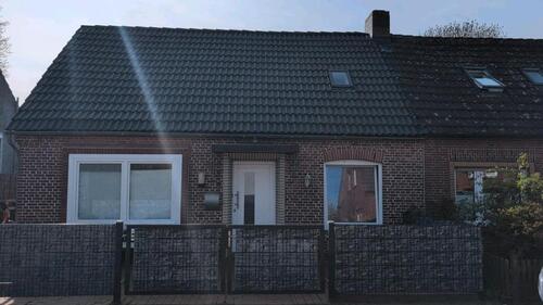 Foto - Haus in Emden Wybelsum zu verkaufen