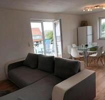 3 bis 4 Zimmer Wohnung in Gebrazhofen - Leutkirch im Allgäu