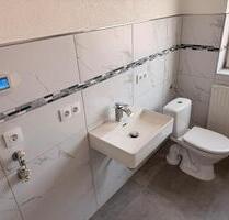 Mietwohnung EG 3 ZKB zu vermieten 60qm neu renoviert alles - Eisenberg (Pfalz)