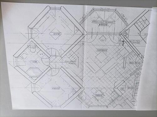 Foto - 3 Zimmer Erdgeschoßwohnung zur Miete in Münster