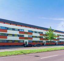 3-Raum-Wohnung mit Balkon im schönen Brückfeld! - Magdeburg
