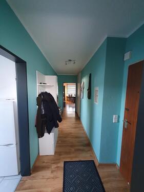 Foto - Dachgeschoßwohnung in Paderborn zur Miete