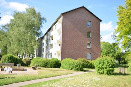 Foto - ~ Kinderfreundliche Wohnung ~ - 469,00&nbsp;EUR Kaltmiete, ca.&nbsp; 66,00&nbsp;m&sup2;