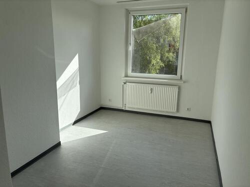 Foto - Etagenwohnung in Minden zur Miete