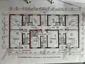 Foto - 3.5 Zimmer Etagenwohnung zur Miete in Dinslaken