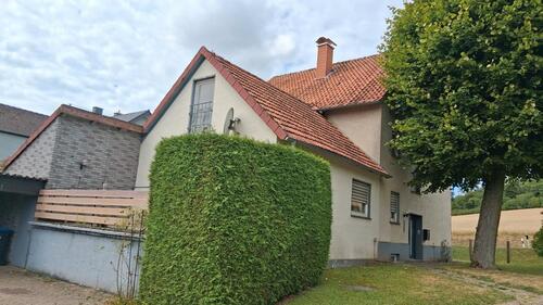Foto - 10 Zimmer Mehrfamilienhaus, Wohnhaus in Detmold