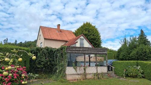 Foto - Mehrfamilienhaus, Wohnhaus in Detmold zum Kaufen