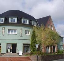 besonderer Grundriss - niedliche 2 Raum im Herzen von Olbersdorf