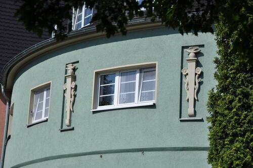 Foto - 2 Zimmer Etagenwohnung zur Miete in Olbersdorf
