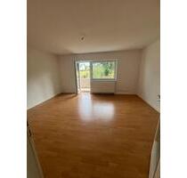 Helle 3,5-Zimmer-Wohnung mit Balkon in Horb-Nordstetten - Horb am Neckar