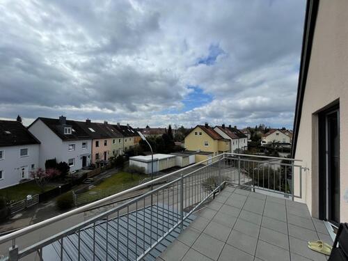 Foto - 2 ZKB mit BalkonKellerStellplatz in schöner Lage