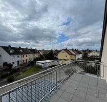 2 ZKB mit BalkonKellerStellplatz in schöner Lage - Ingolstadt Nordost