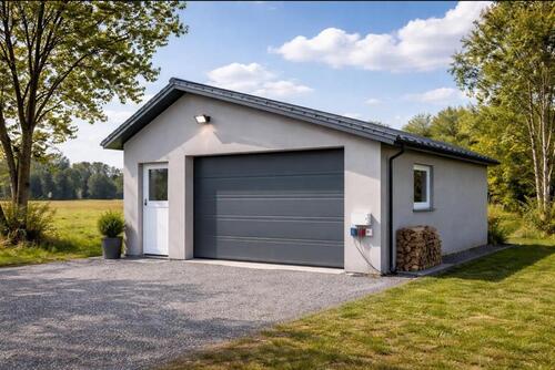 Foto - Garage zu vermieten - 80,00&nbsp;EUR Miete,