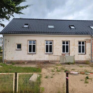 Foto - Reihenendhaus Nr.12A - 80.000,00&nbsp;EUR Kaufpreis, ca.&nbsp; 157,00&nbsp;m&sup2;