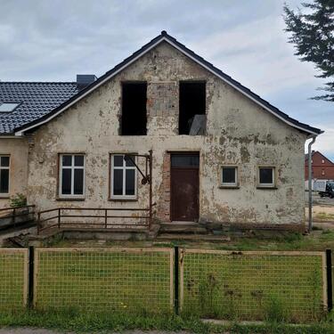 Foto - 4 Zimmer Reihenhaus zum Kaufen in Klötze