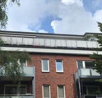 2 x ruhige Park-Idylle am Osterbekkanal - Zwei 2-Zimmer-Wohnungen - Hamburg Wandsbek