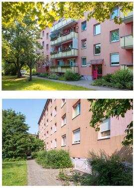Foto - 3 Zimmer Etagenwohnung zum Kaufen in Berlin