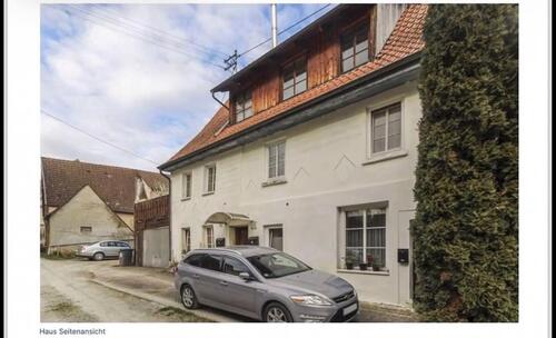 Foto - Mehrfamilienhaus in Eutingen im Gäu