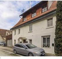 Mehrfamilienhaus in Eutingen im Gäu