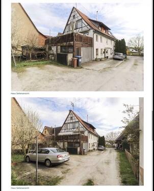 Foto - Mehrfamilienhaus, Wohnhaus zum Kaufen in Eutingen im Gäu