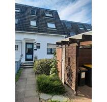 Haus in Wesel Obrighoven - 305.000,00&nbsp;EUR Kaufpreis, ca.&nbsp; 105,00&nbsp;m&sup2; in Wesel (PLZ: 46485) Fusternberg
