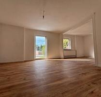 Sanierte 3-Zimmer-Wohnung mit PKW-Stellplatz - Uelzen