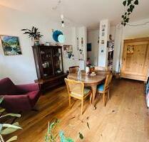 Gemütliche 75 m² Wohnung am Stadtpark zur Zwischenmiete - Nürnberg Herrnhütte