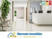 Foto - Attraktive Büroetage in zentraler Lage – ideal für langfristige Mieter