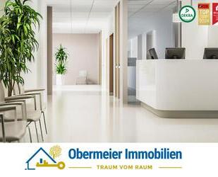 Attraktive Büroetage in zentraler Lage – ideal für langfristige Mieter - Regensburg Brandlberg