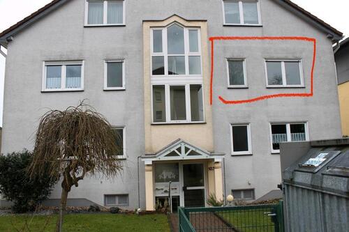 Foto - 3 Zimmer Etagenwohnung in Remscheid