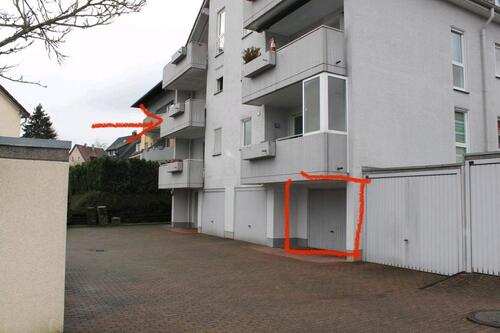 Foto - Etagenwohnung in Remscheid zum Kaufen