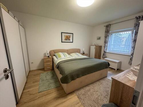 Foto - Etagenwohnung in Sangerhausen zur Miete