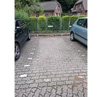 Pkw Stellplatz Bad Bramstedt Landweg Innenstadt Bahnhof