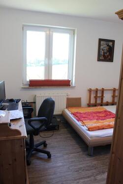 Foto - Etagenwohnung zur Miete in Franzburg