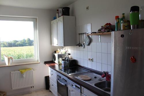 Foto - Etagenwohnung in Franzburg
