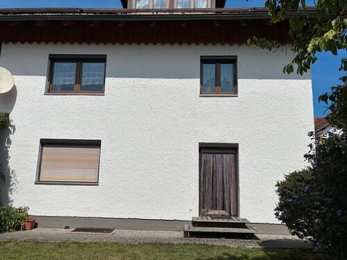 Foto - Einfamilienhaus in Marktl zum Kaufen