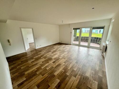 Foto - 4-Zimmer Souterrain Wohnung in Wächtersbach-Stadt