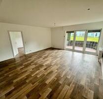 4-Zimmer Souterrain Wohnung in Wächtersbach-Stadt