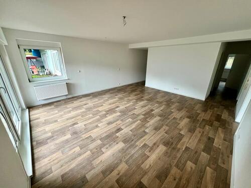 Foto - Etagenwohnung zur Miete in Wächtersbach