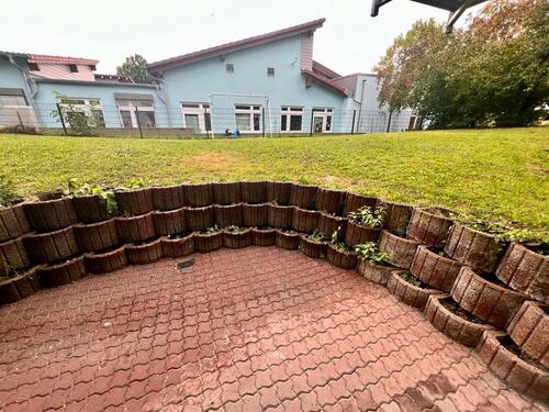 Foto - Etagenwohnung in Wächtersbach