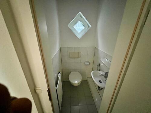 Foto - Etagenwohnung in Wächtersbach zur Miete