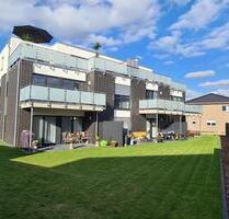 Sehr schöne 3-Zimmer-Wohnung mit großzügigem Balkon in Calberlah - Gifhorn