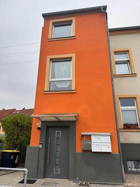 Foto - 4 Raum Wohnung zu vermieten - 850,00 EUR Kaltmiete,