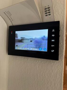 Foto - Etagenwohnung in Frankenberg (Sachsen)