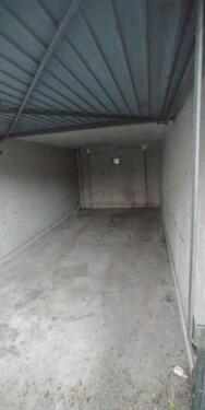 Foto - Garage in Herborn - 75,00 EUR Miete,