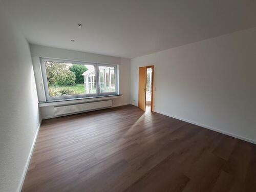 Foto - Etagenwohnung in Borken